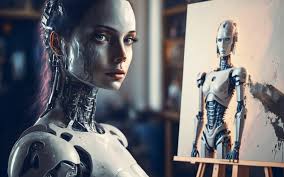 Ai Image Creation