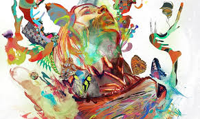 Digital art with AI through creative ai workshop in hyderabad
