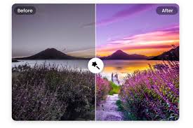 learn editing with Ai Image Editing