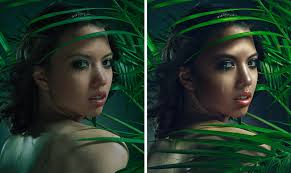 professional portrait by learning creative workshops in hyderabad