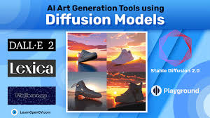 Stable Diffusion training for editing -ai image edinting classes Hyderabad